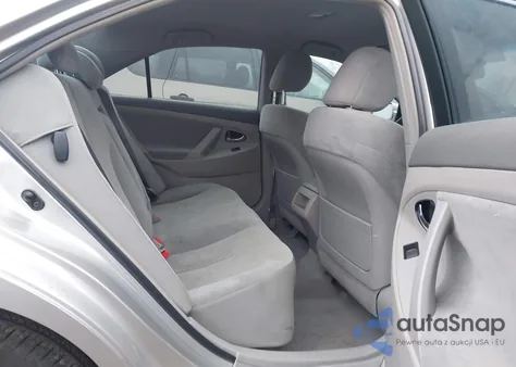 2008 Toyota Camry Le from USA, damaged, VIN 4T4BE46K88R036986